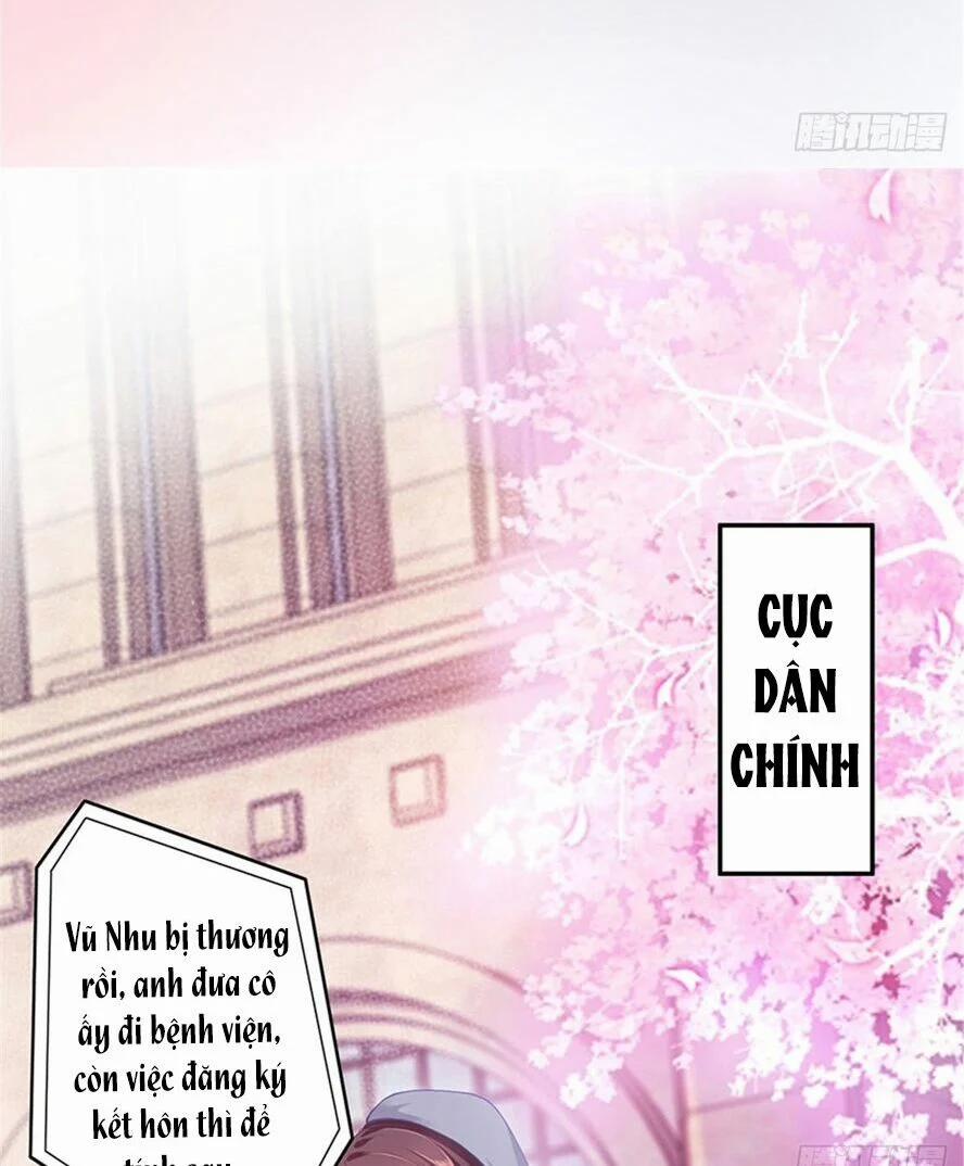 Ông Xã Kết Hôn Thử, Mạnh Thêm Chút Nữa Đi 3 trang 7