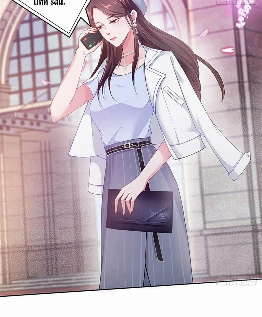 Ông Xã Kết Hôn Thử, Mạnh Thêm Chút Nữa Đi 3 trang 8