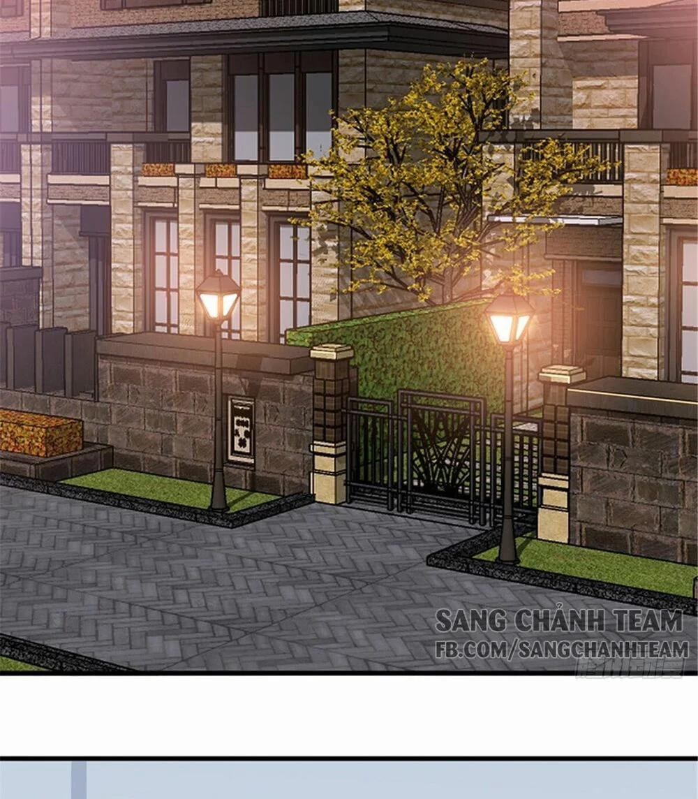 Ông Xã Kết Hôn Thử, Mạnh Thêm Chút Nữa Đi 30 trang 1