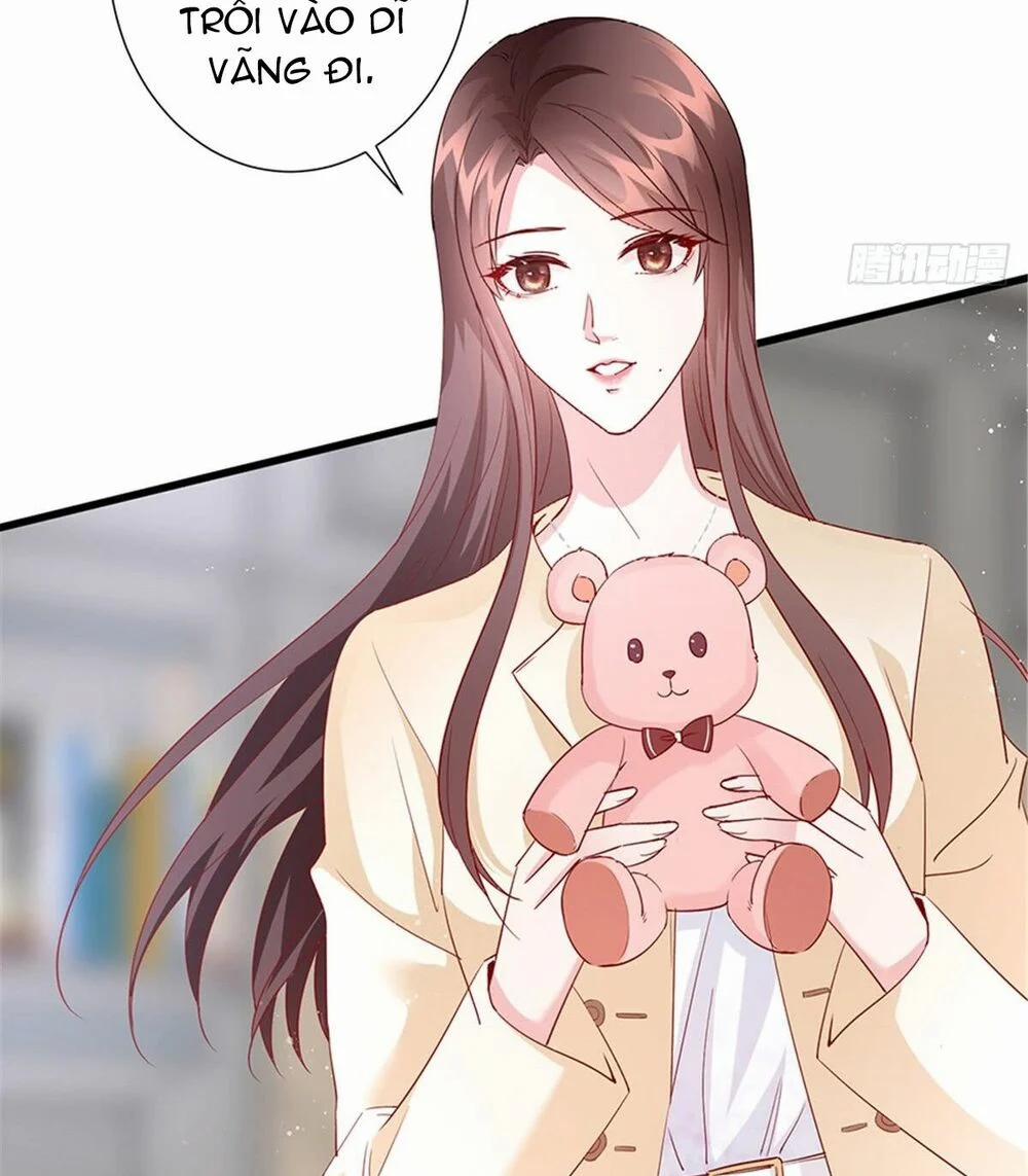 Ông Xã Kết Hôn Thử, Mạnh Thêm Chút Nữa Đi 30 trang 10