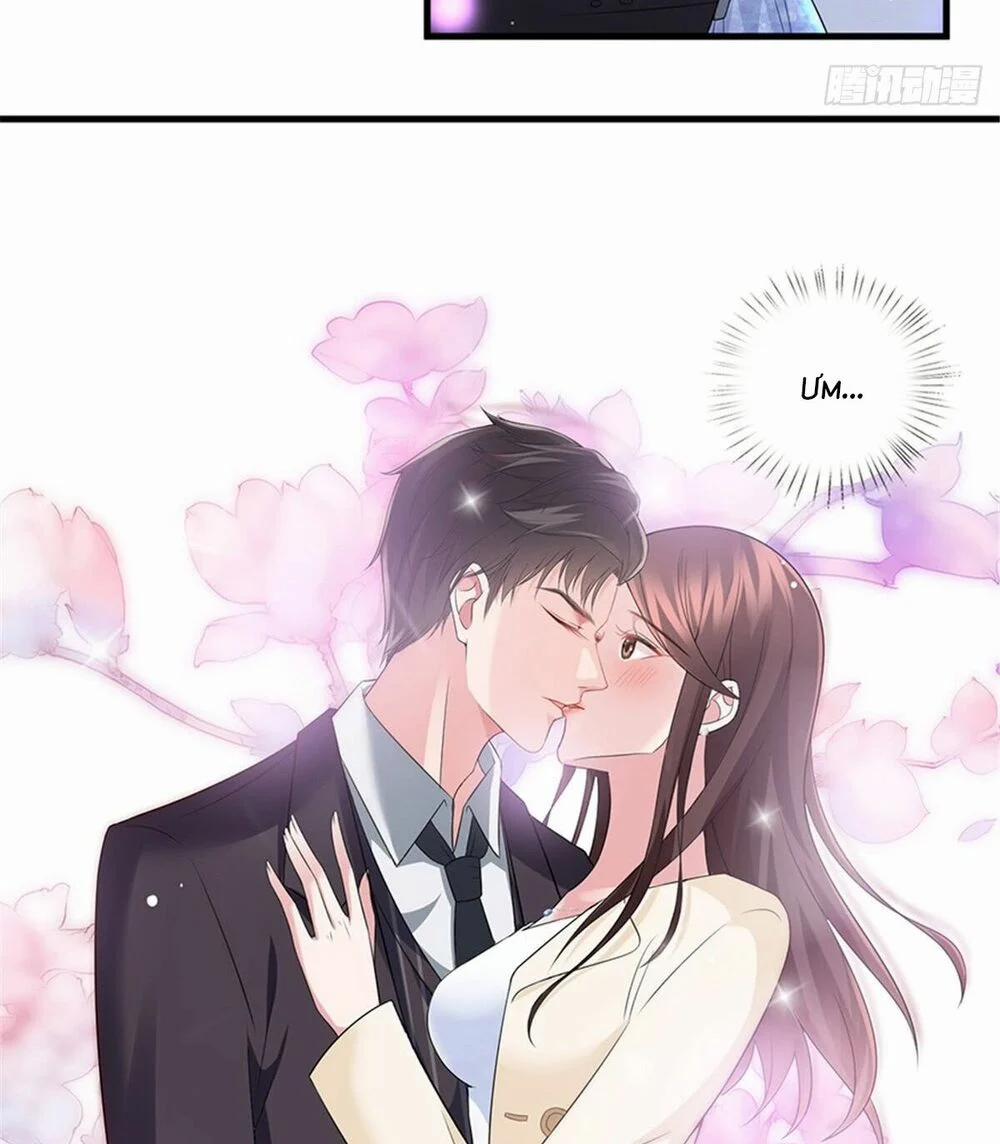 Ông Xã Kết Hôn Thử, Mạnh Thêm Chút Nữa Đi 30 trang 13