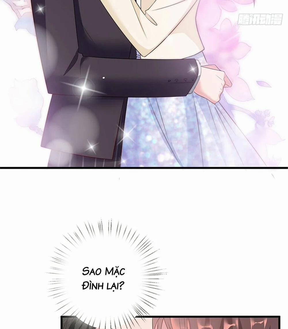 Ông Xã Kết Hôn Thử, Mạnh Thêm Chút Nữa Đi 30 trang 14