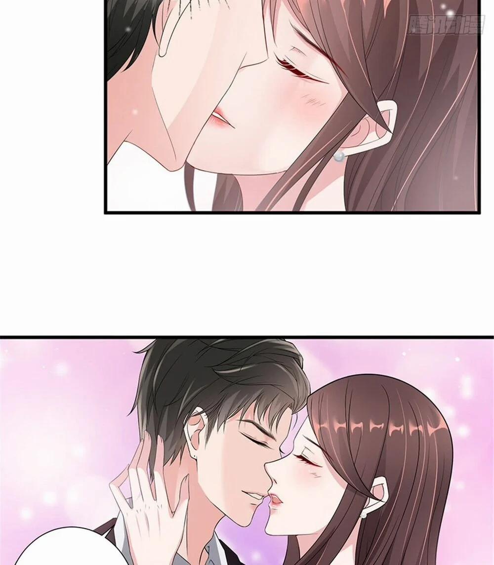 Ông Xã Kết Hôn Thử, Mạnh Thêm Chút Nữa Đi 30 trang 15