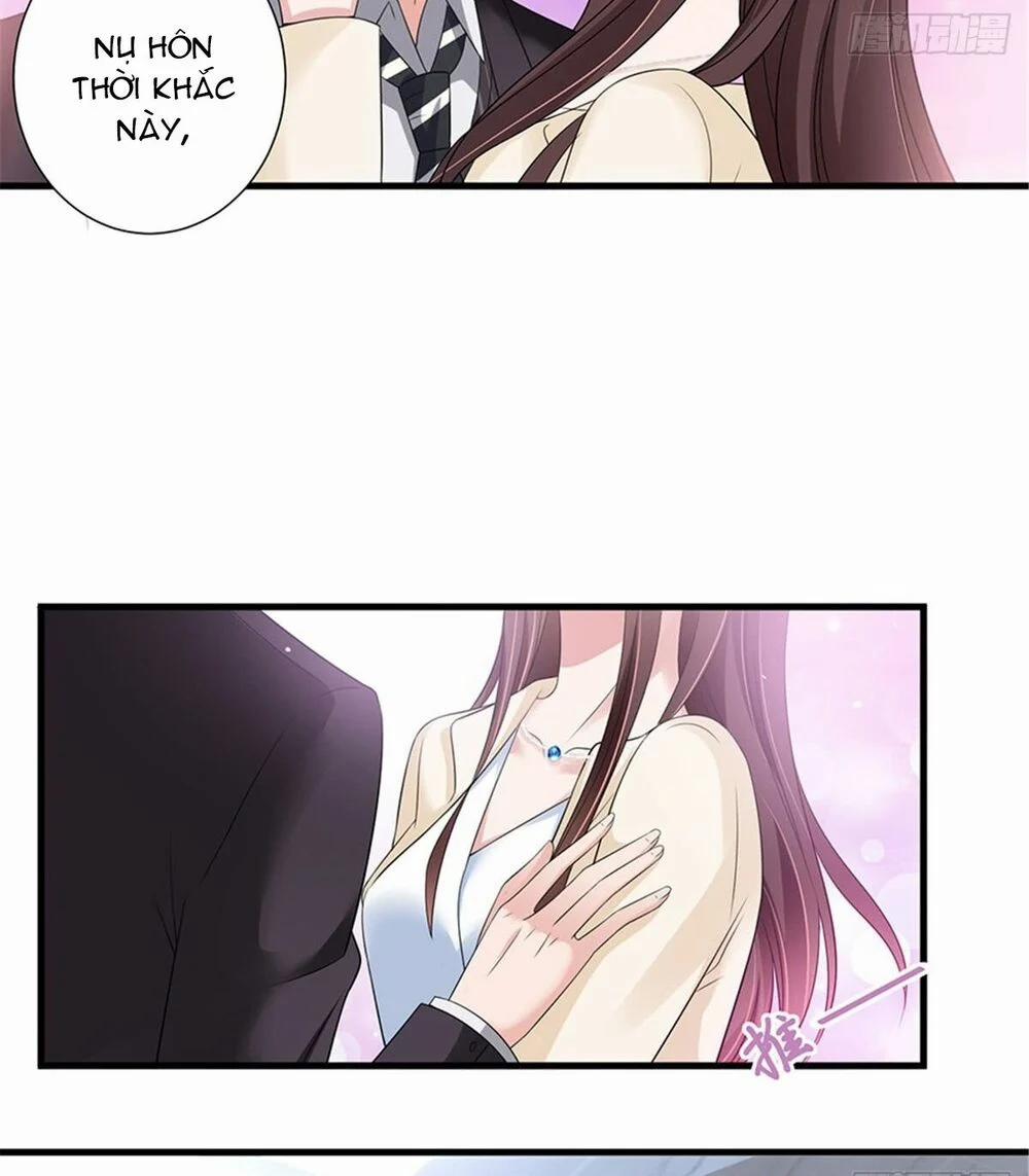 Ông Xã Kết Hôn Thử, Mạnh Thêm Chút Nữa Đi 30 trang 16