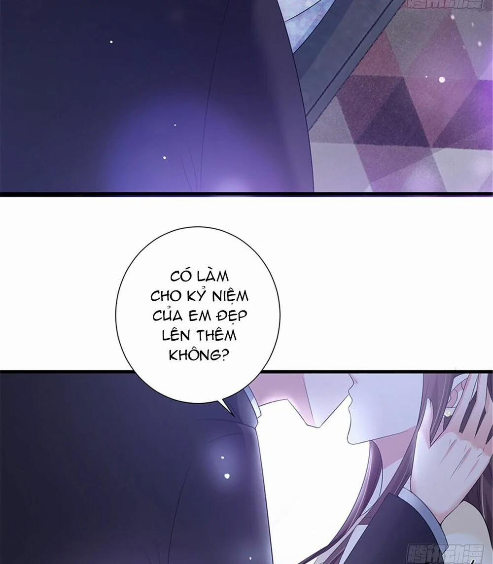 Ông Xã Kết Hôn Thử, Mạnh Thêm Chút Nữa Đi 30 trang 18