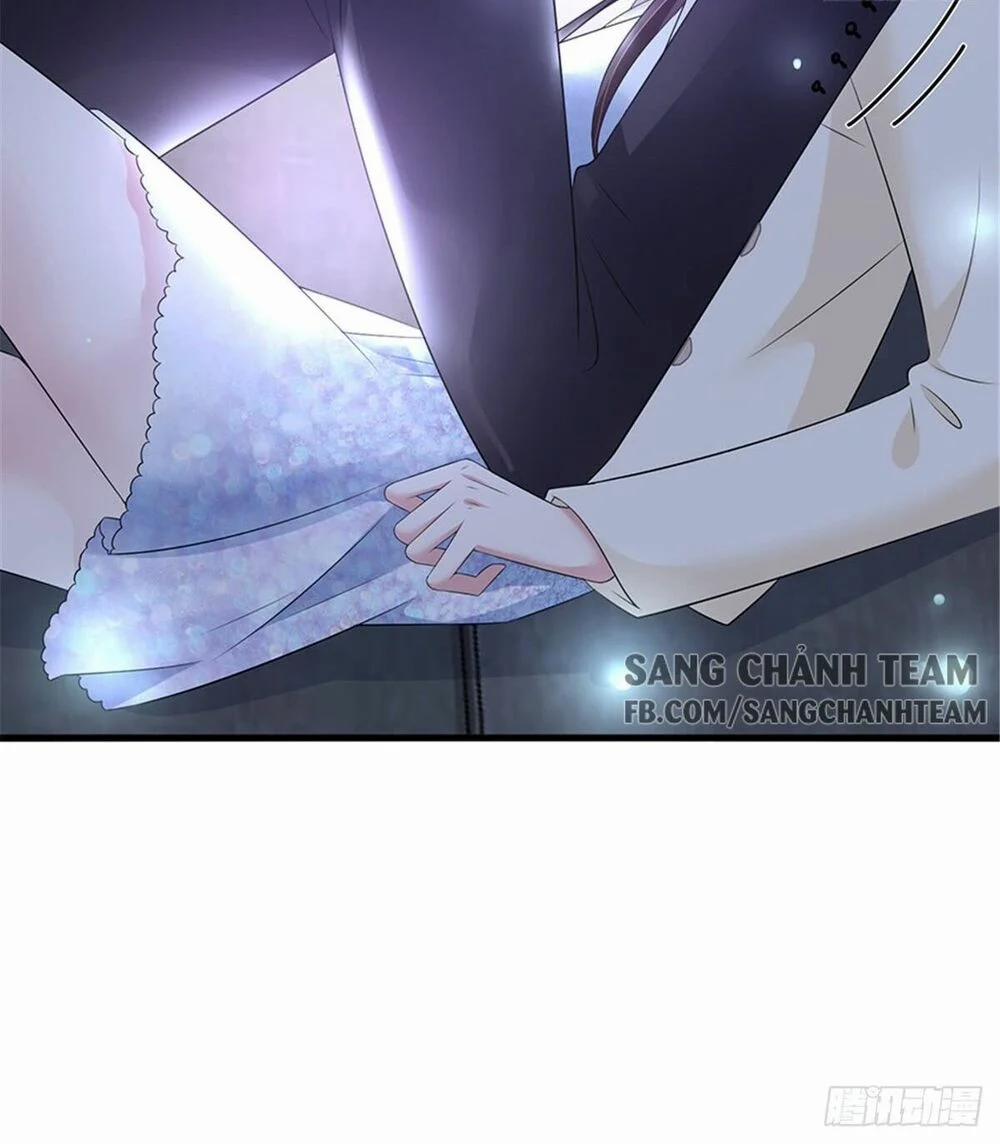 Ông Xã Kết Hôn Thử, Mạnh Thêm Chút Nữa Đi 30 trang 19