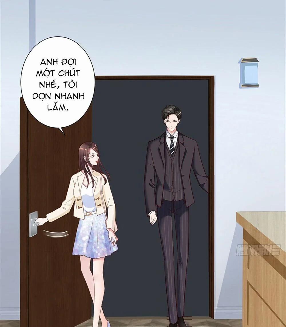 Ông Xã Kết Hôn Thử, Mạnh Thêm Chút Nữa Đi 30 trang 2