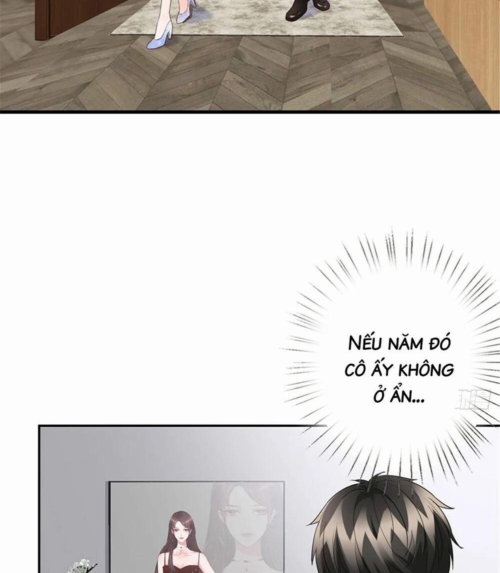 Ông Xã Kết Hôn Thử, Mạnh Thêm Chút Nữa Đi 30 trang 3