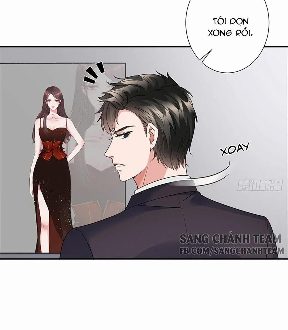 Ông Xã Kết Hôn Thử, Mạnh Thêm Chút Nữa Đi 30 trang 5