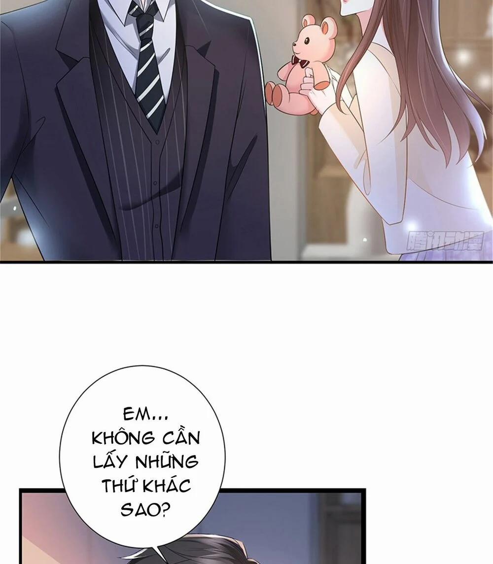 Ông Xã Kết Hôn Thử, Mạnh Thêm Chút Nữa Đi 30 trang 7