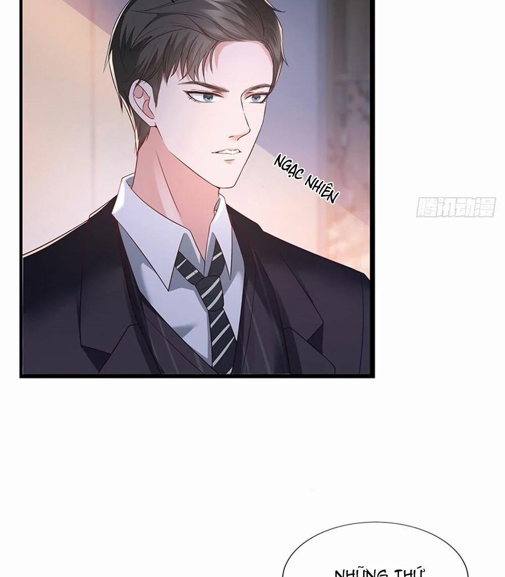 Ông Xã Kết Hôn Thử, Mạnh Thêm Chút Nữa Đi 30 trang 8