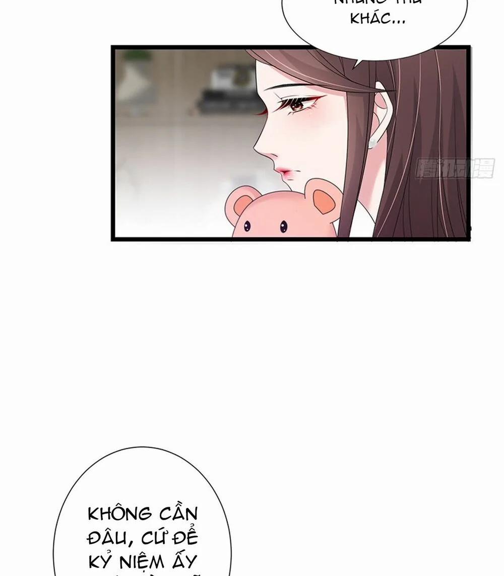 Ông Xã Kết Hôn Thử, Mạnh Thêm Chút Nữa Đi 30 trang 9