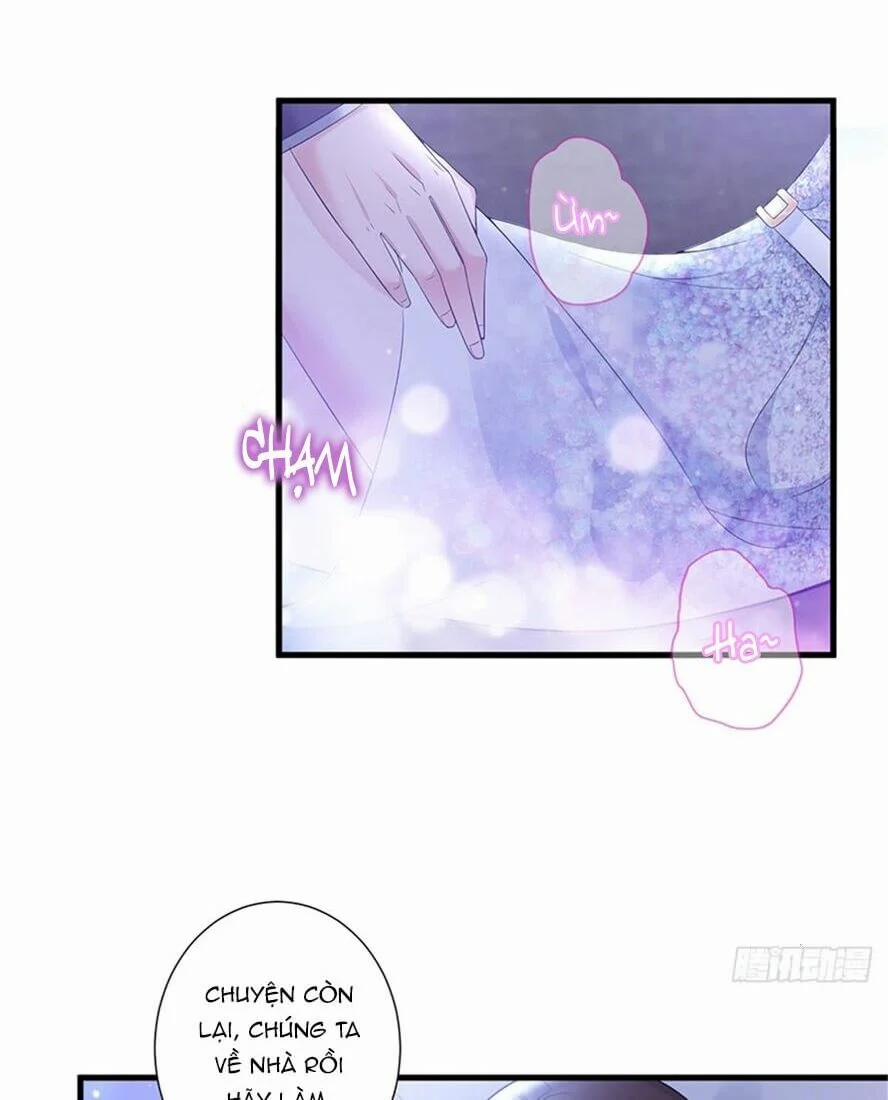 Ông Xã Kết Hôn Thử, Mạnh Thêm Chút Nữa Đi 31 trang 1