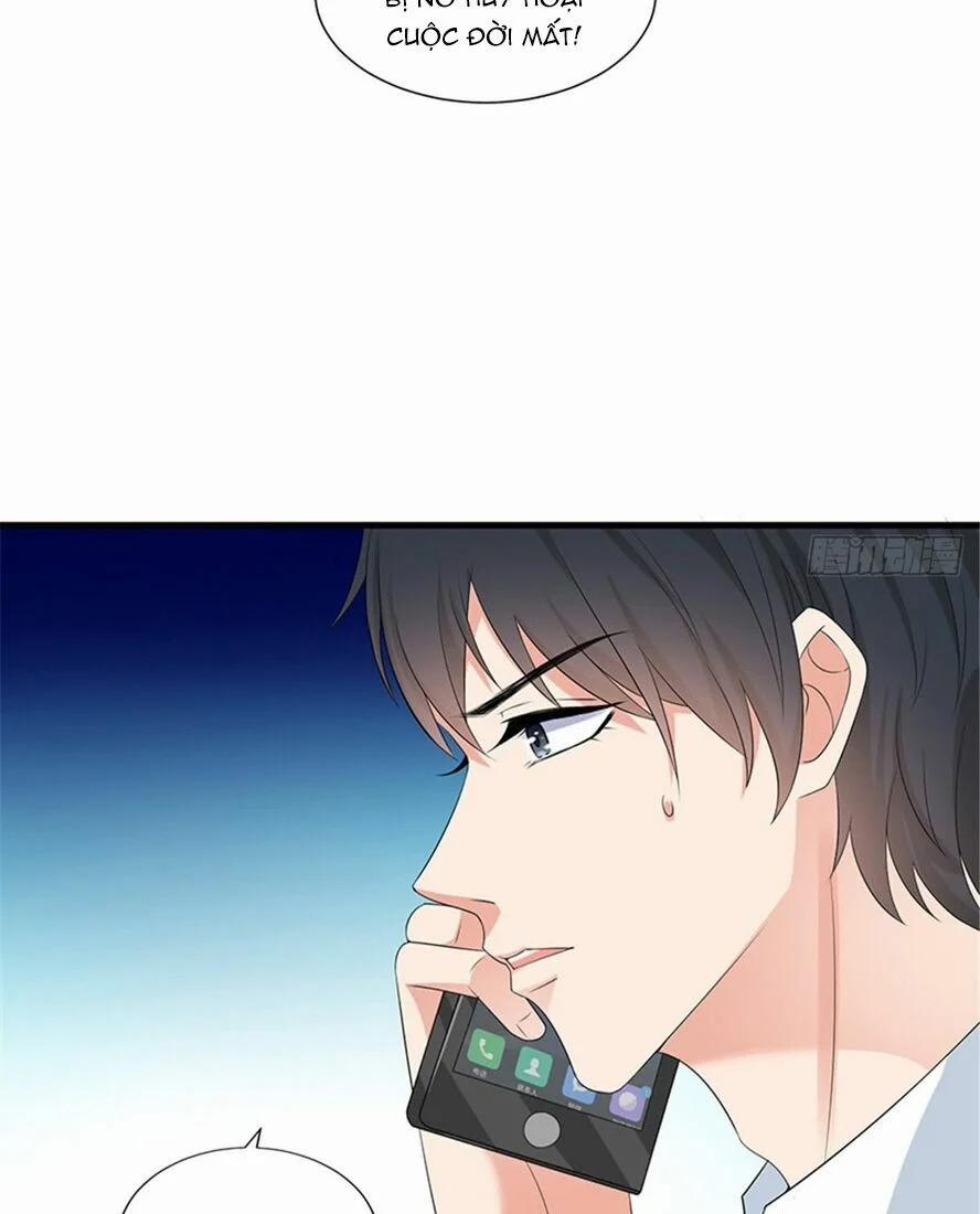 Ông Xã Kết Hôn Thử, Mạnh Thêm Chút Nữa Đi 31 trang 10