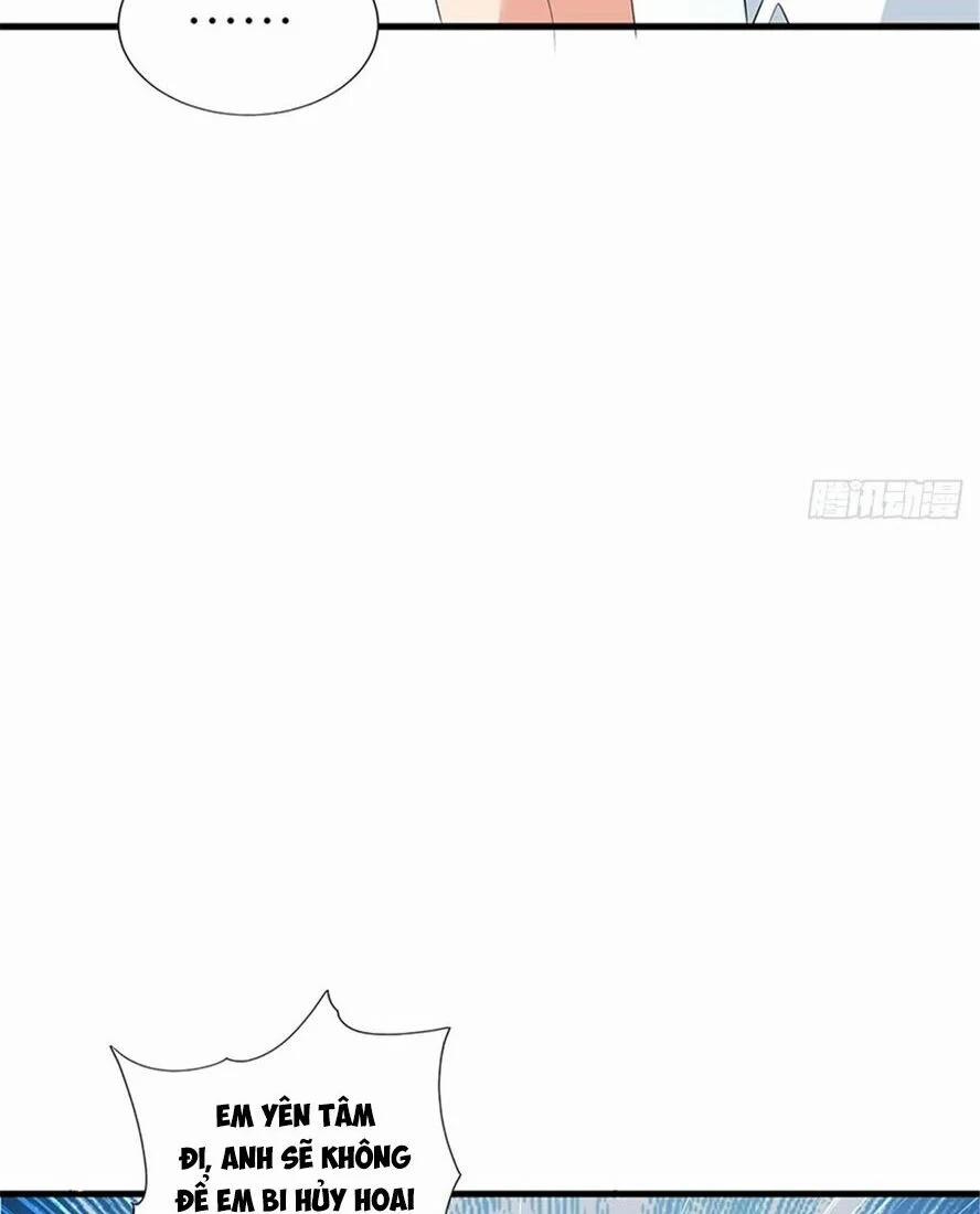 Ông Xã Kết Hôn Thử, Mạnh Thêm Chút Nữa Đi 31 trang 11