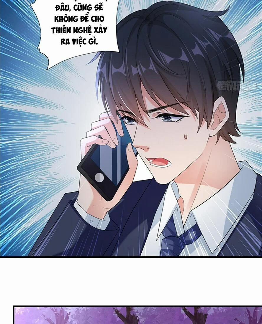 Ông Xã Kết Hôn Thử, Mạnh Thêm Chút Nữa Đi 31 trang 12