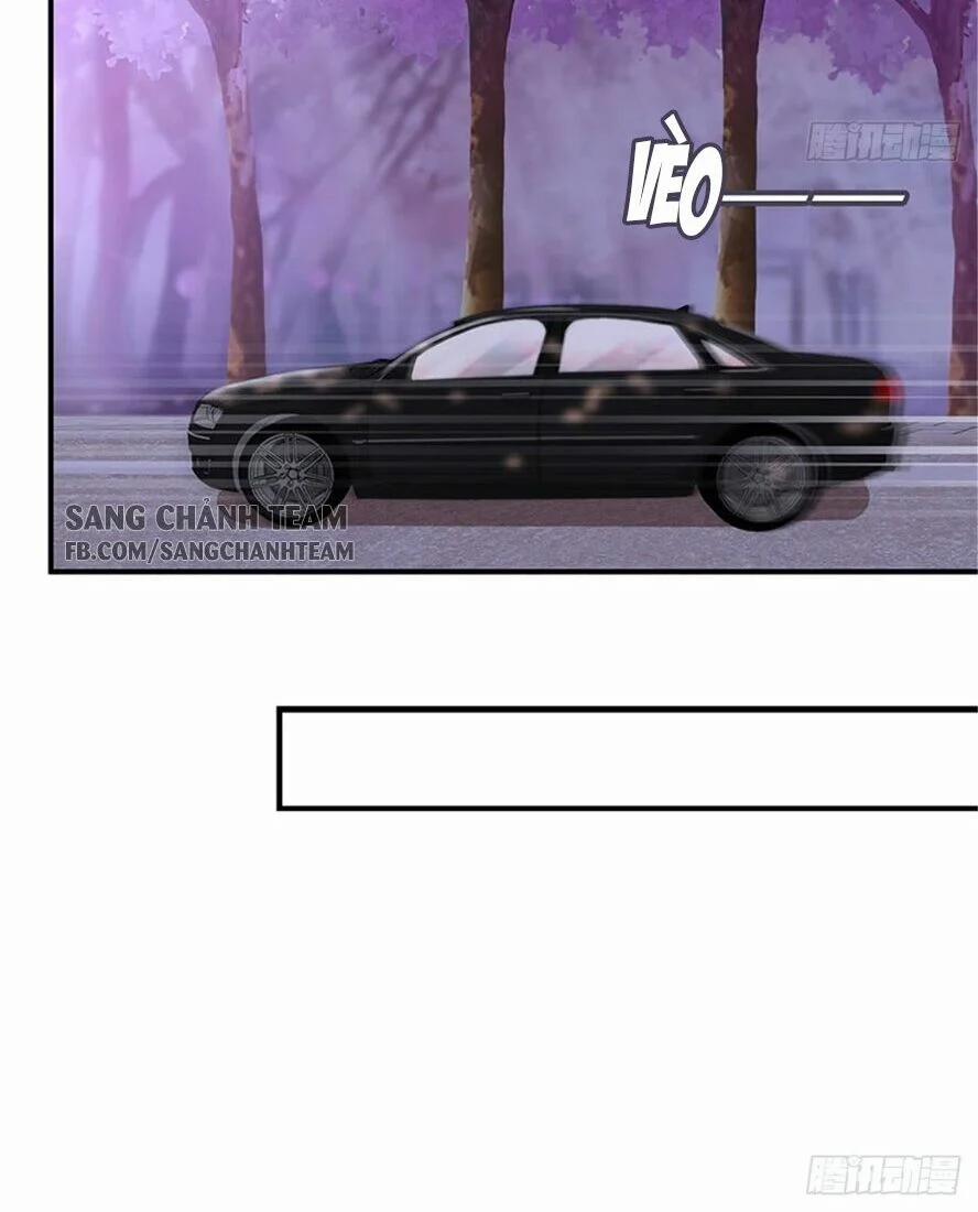 Ông Xã Kết Hôn Thử, Mạnh Thêm Chút Nữa Đi 31 trang 13