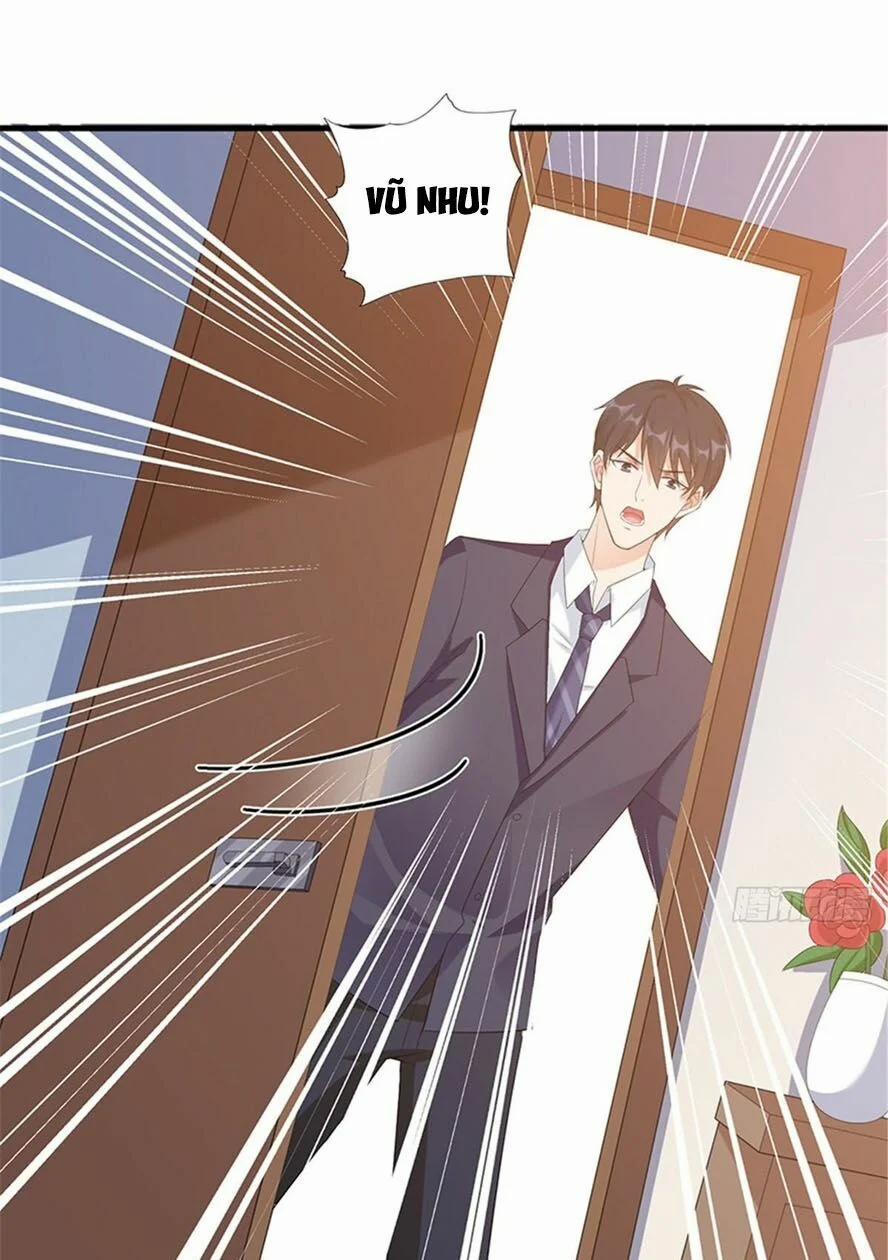 Ông Xã Kết Hôn Thử, Mạnh Thêm Chút Nữa Đi 31 trang 14