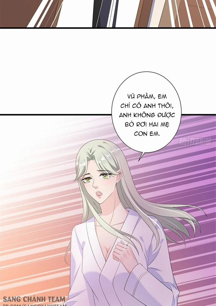 Ông Xã Kết Hôn Thử, Mạnh Thêm Chút Nữa Đi 31 trang 15