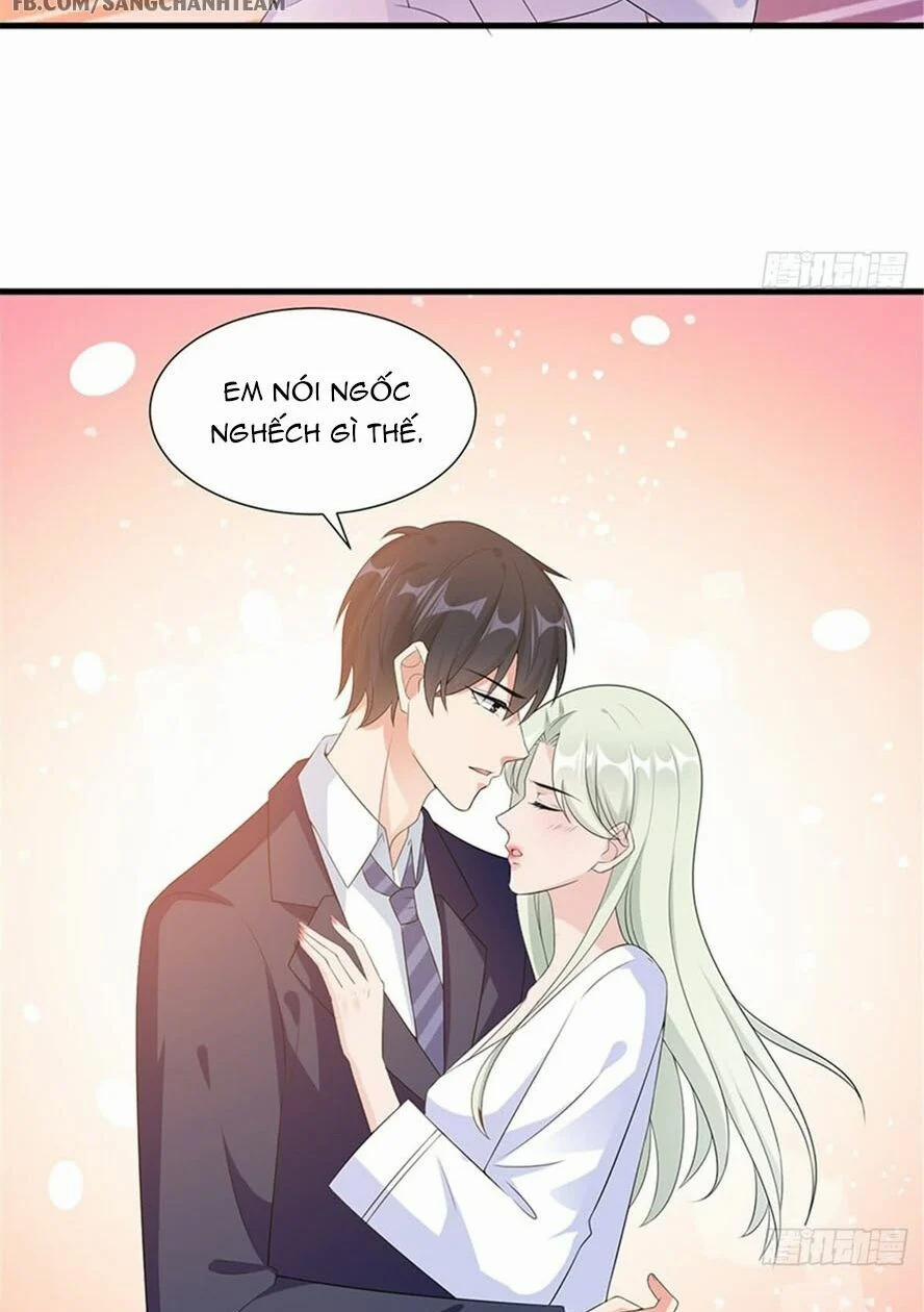 Ông Xã Kết Hôn Thử, Mạnh Thêm Chút Nữa Đi 31 trang 16