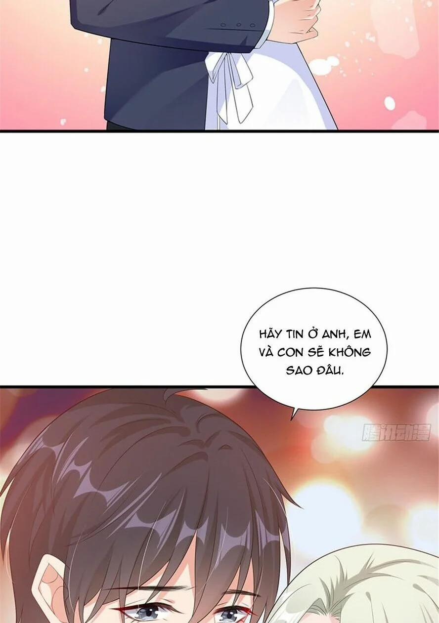 Ông Xã Kết Hôn Thử, Mạnh Thêm Chút Nữa Đi 31 trang 17