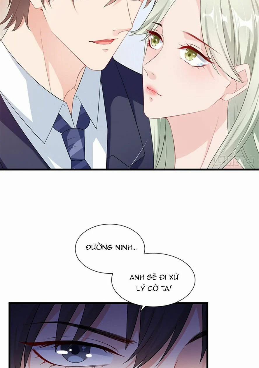 Ông Xã Kết Hôn Thử, Mạnh Thêm Chút Nữa Đi 31 trang 18