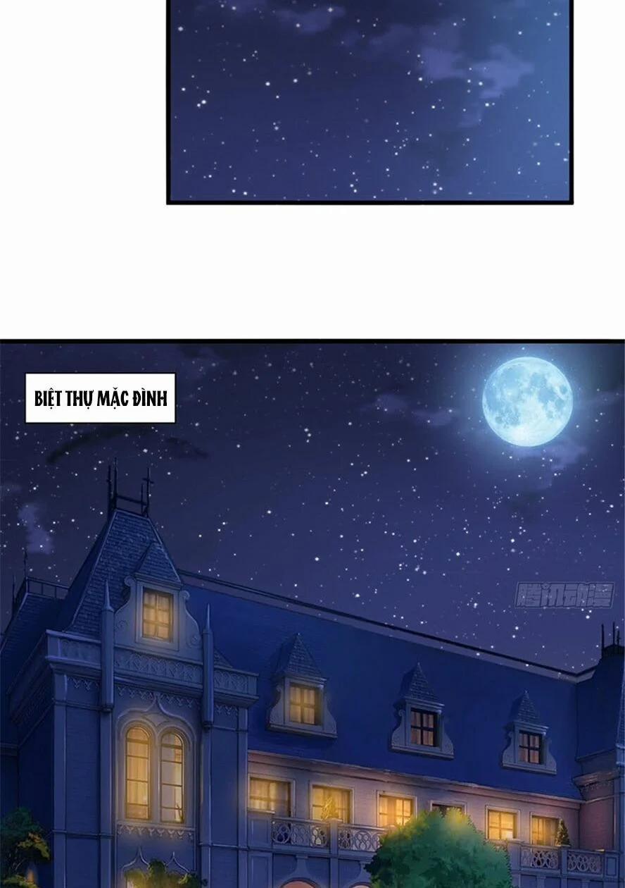 Ông Xã Kết Hôn Thử, Mạnh Thêm Chút Nữa Đi 31 trang 20