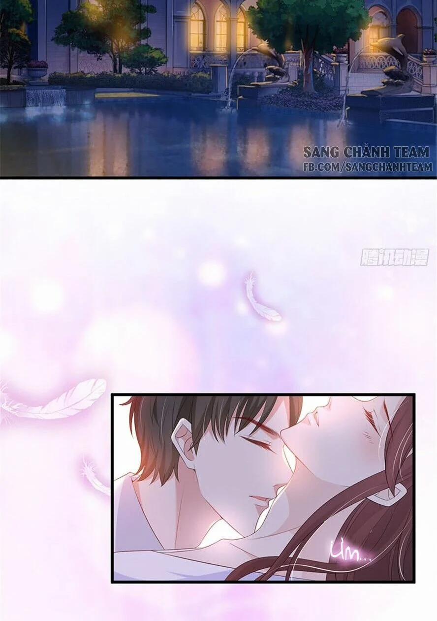 Ông Xã Kết Hôn Thử, Mạnh Thêm Chút Nữa Đi 31 trang 21