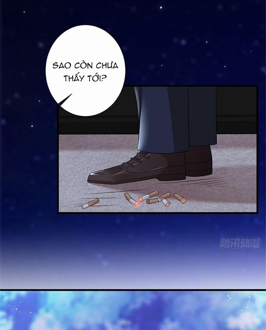 Ông Xã Kết Hôn Thử, Mạnh Thêm Chút Nữa Đi 31 trang 4