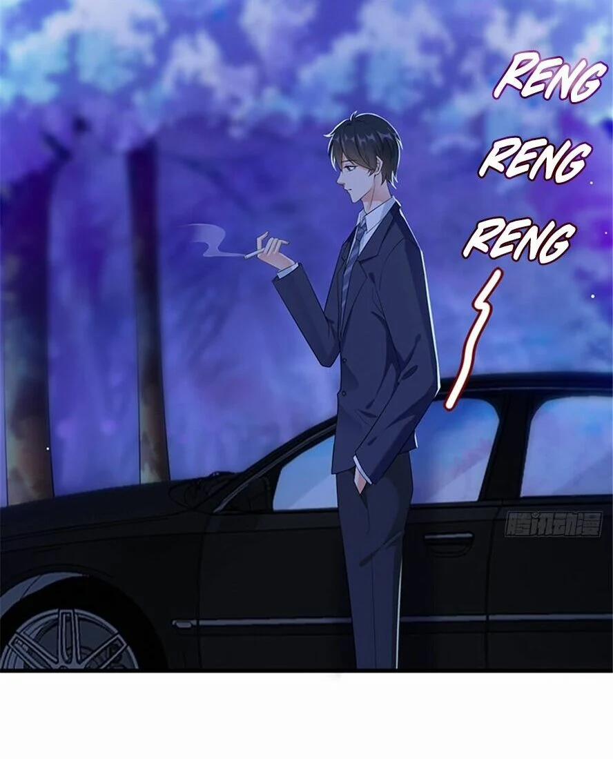 Ông Xã Kết Hôn Thử, Mạnh Thêm Chút Nữa Đi 31 trang 5