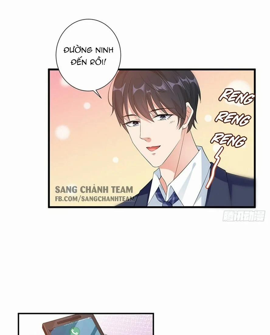 Ông Xã Kết Hôn Thử, Mạnh Thêm Chút Nữa Đi 31 trang 6