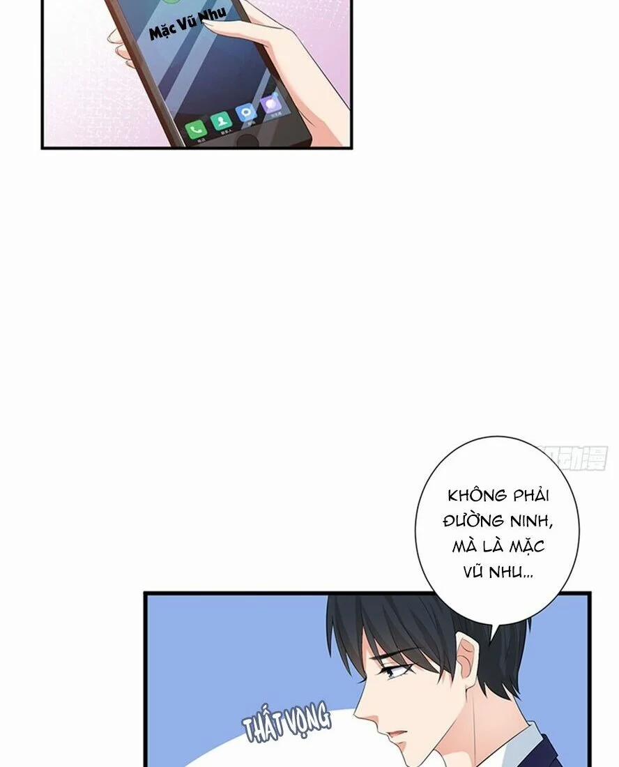 Ông Xã Kết Hôn Thử, Mạnh Thêm Chút Nữa Đi 31 trang 7