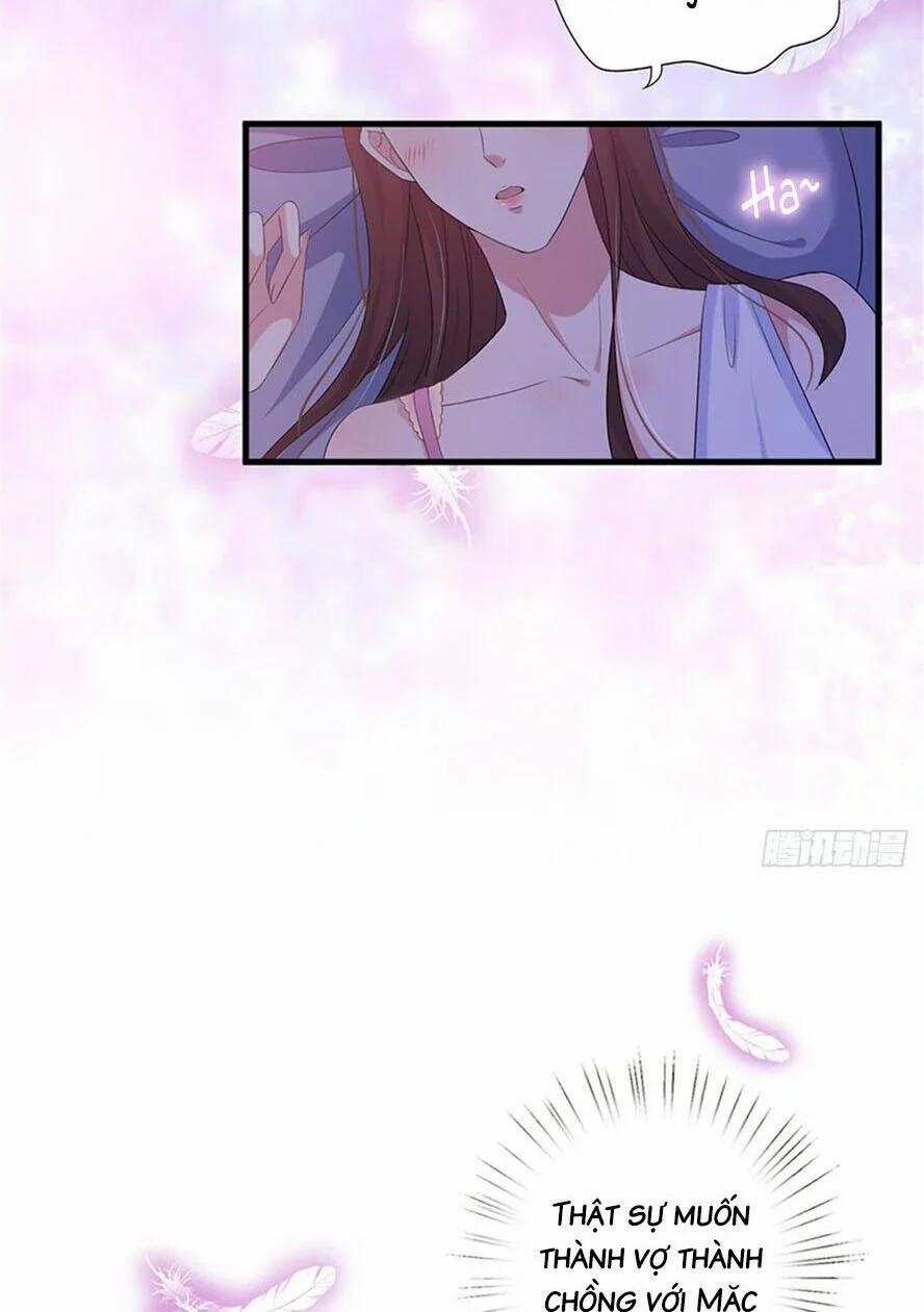 Ông Xã Kết Hôn Thử, Mạnh Thêm Chút Nữa Đi 32 trang 1