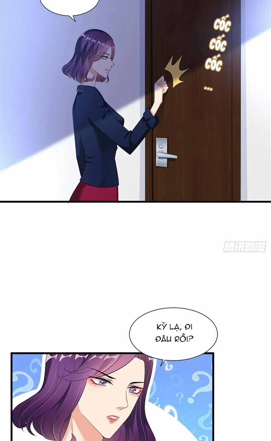 Ông Xã Kết Hôn Thử, Mạnh Thêm Chút Nữa Đi 32 trang 10