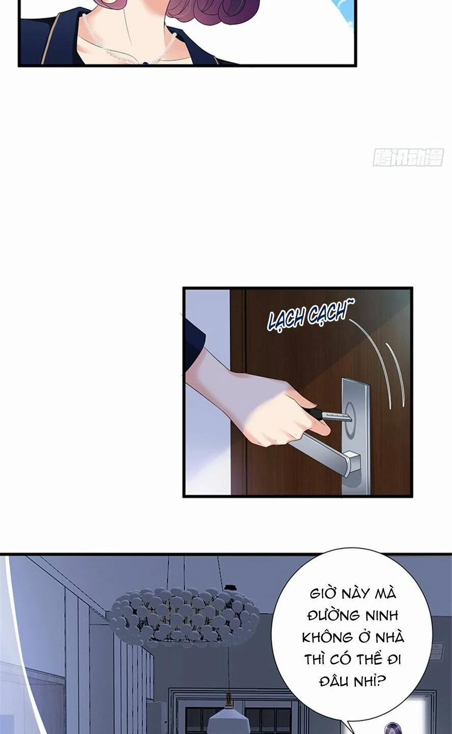 Ông Xã Kết Hôn Thử, Mạnh Thêm Chút Nữa Đi 32 trang 11