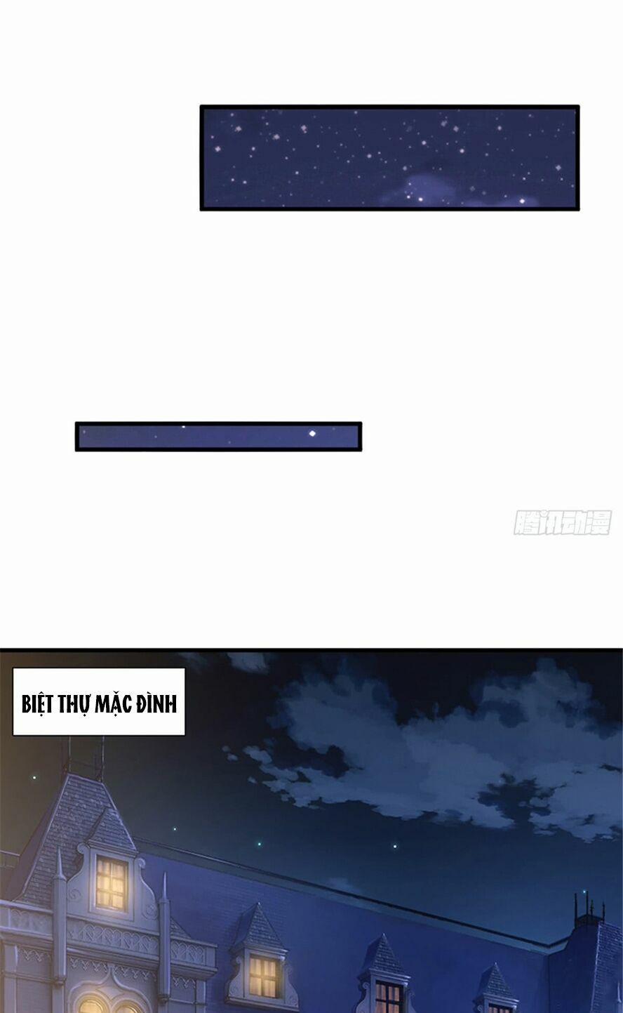 Ông Xã Kết Hôn Thử, Mạnh Thêm Chút Nữa Đi 32 trang 14