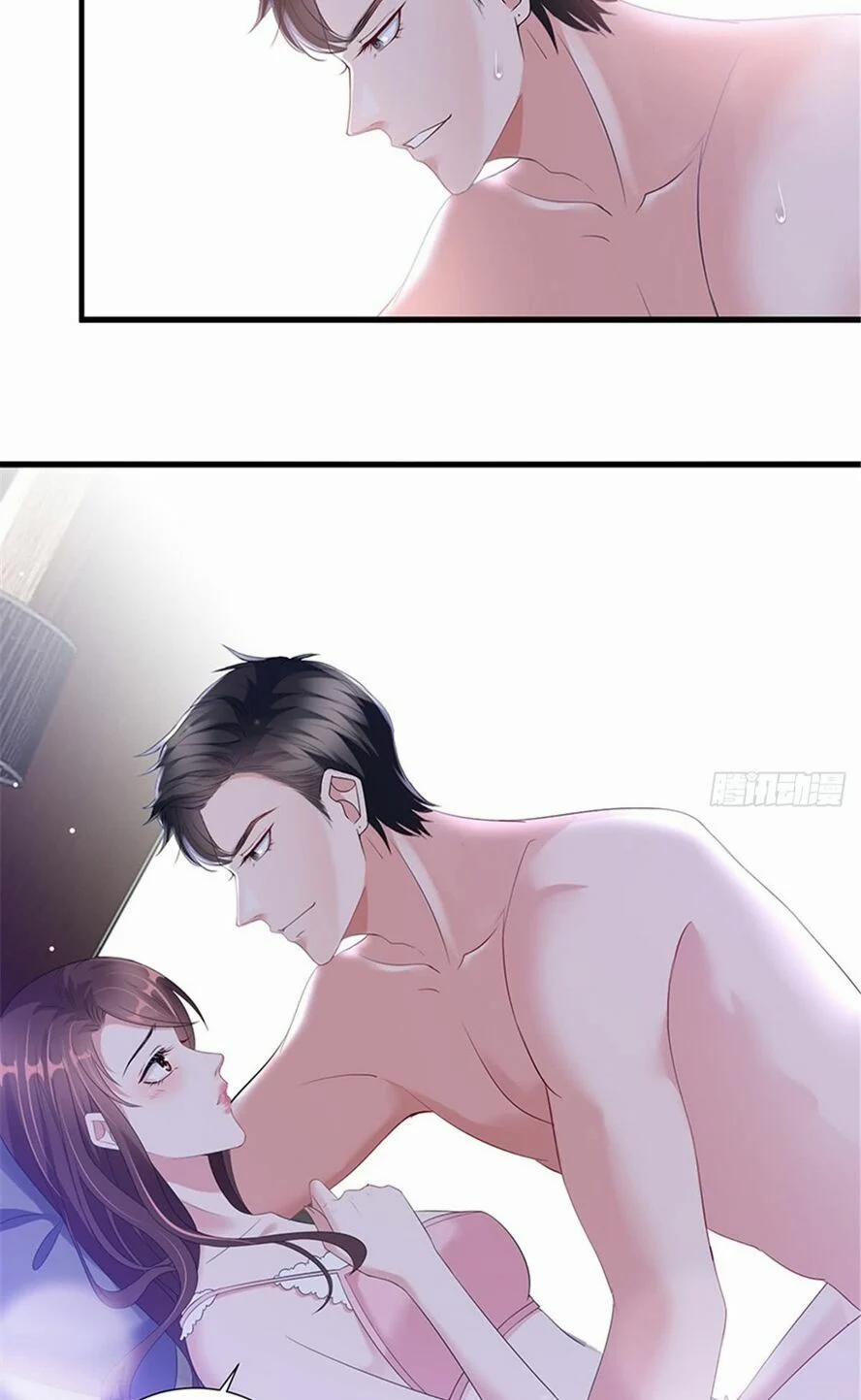 Ông Xã Kết Hôn Thử, Mạnh Thêm Chút Nữa Đi 32 trang 16