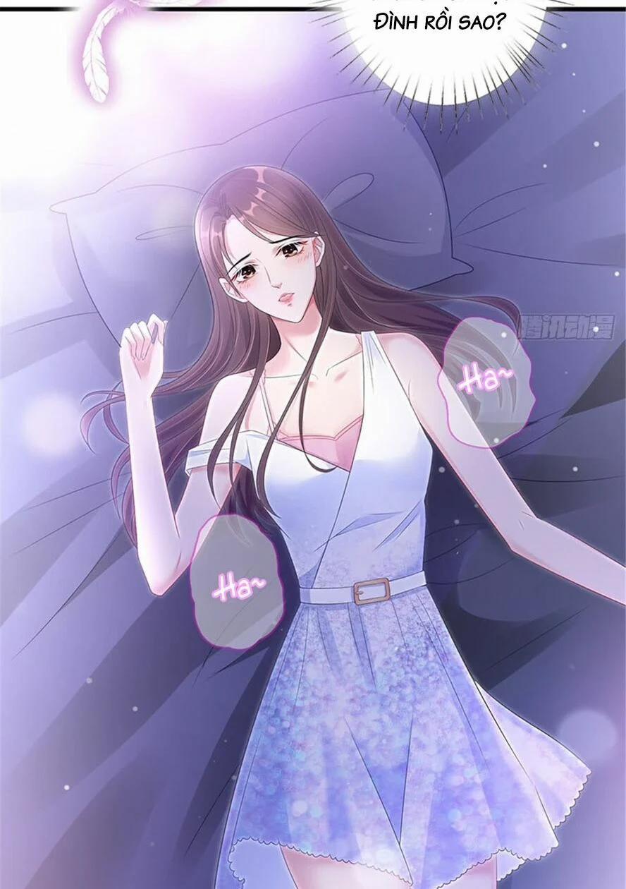 Ông Xã Kết Hôn Thử, Mạnh Thêm Chút Nữa Đi 32 trang 2