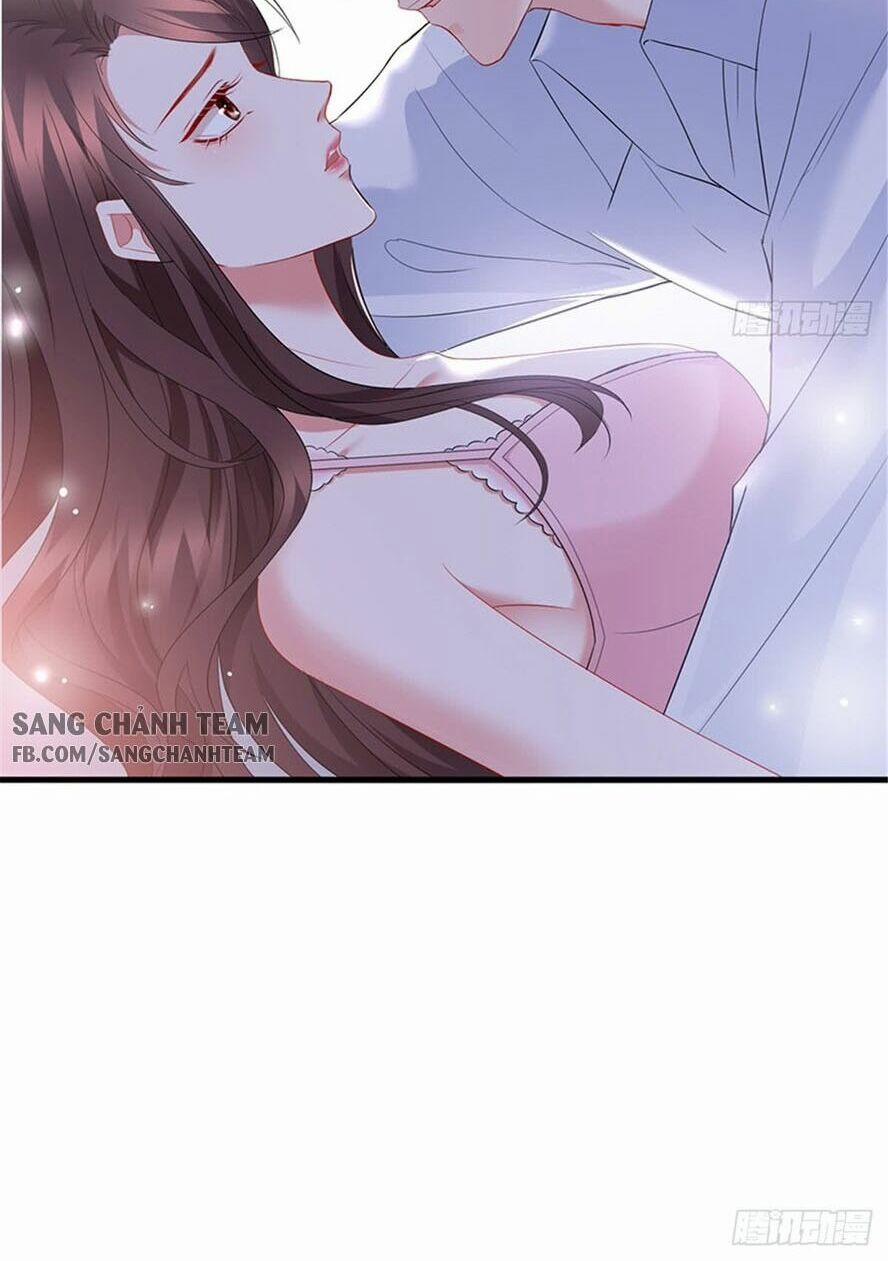 Ông Xã Kết Hôn Thử, Mạnh Thêm Chút Nữa Đi 32 trang 5