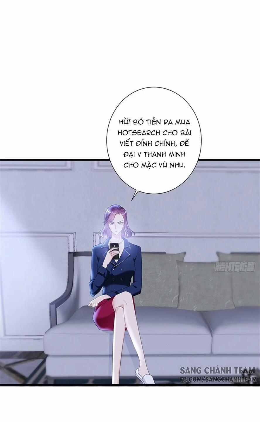 Ông Xã Kết Hôn Thử, Mạnh Thêm Chút Nữa Đi 32 trang 6