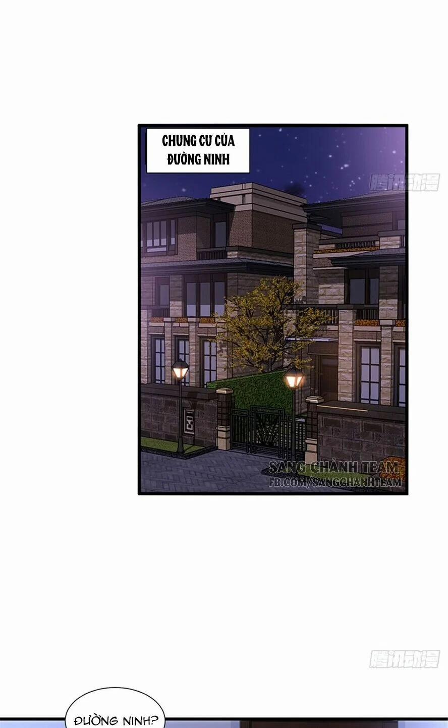 Ông Xã Kết Hôn Thử, Mạnh Thêm Chút Nữa Đi 32 trang 9