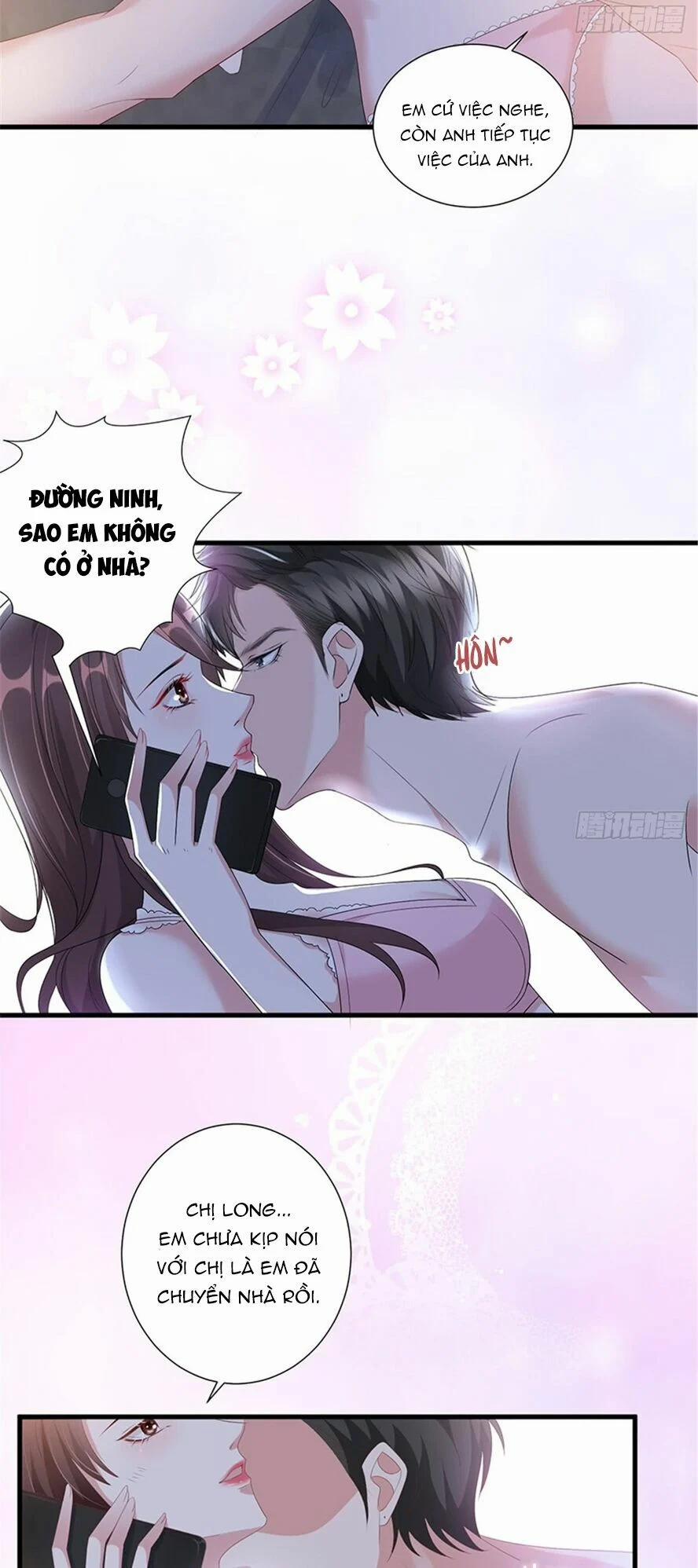 Ông Xã Kết Hôn Thử, Mạnh Thêm Chút Nữa Đi 33 trang 0