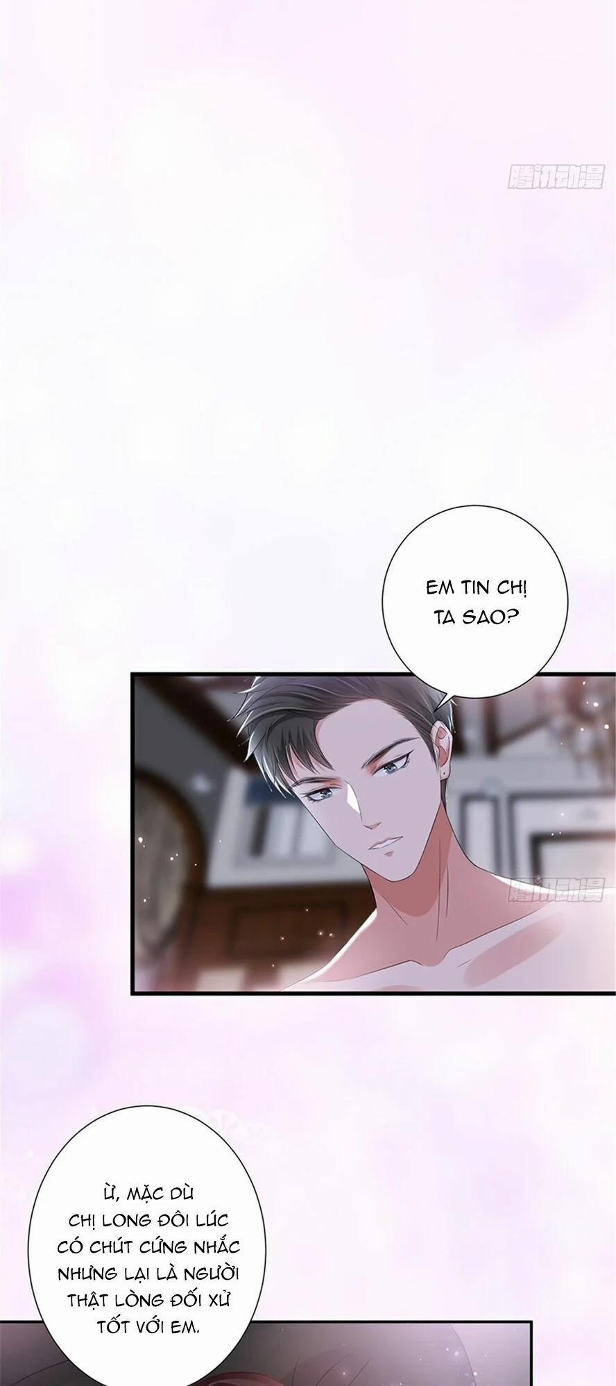 Ông Xã Kết Hôn Thử, Mạnh Thêm Chút Nữa Đi 33 trang 4