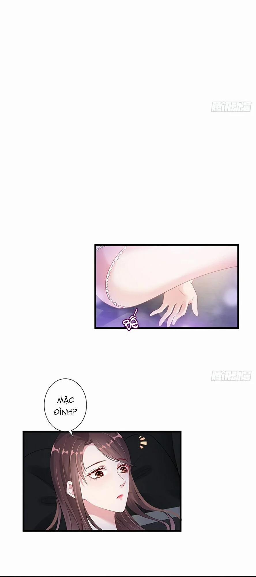 Ông Xã Kết Hôn Thử, Mạnh Thêm Chút Nữa Đi 33 trang 6