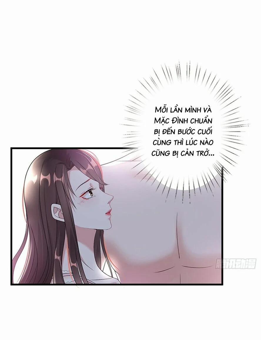 Ông Xã Kết Hôn Thử, Mạnh Thêm Chút Nữa Đi 34 trang 0