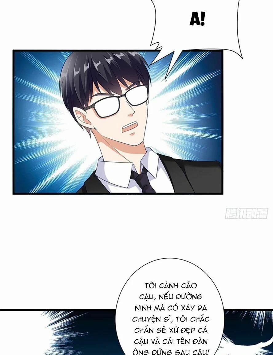 Ông Xã Kết Hôn Thử, Mạnh Thêm Chút Nữa Đi 34 trang 10