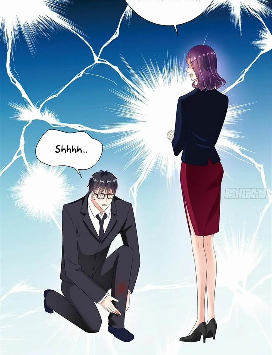 Ông Xã Kết Hôn Thử, Mạnh Thêm Chút Nữa Đi 34 trang 11