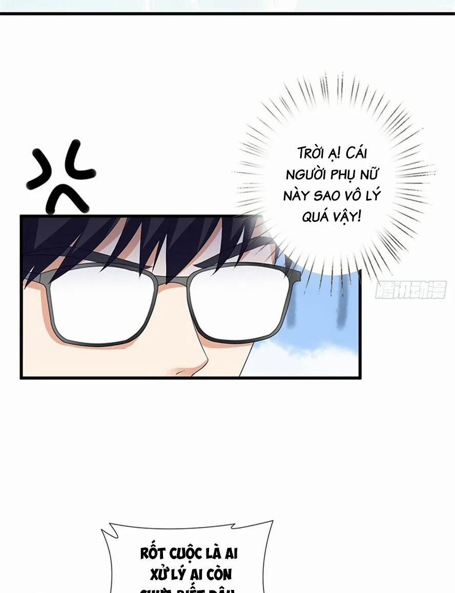 Ông Xã Kết Hôn Thử, Mạnh Thêm Chút Nữa Đi 34 trang 12