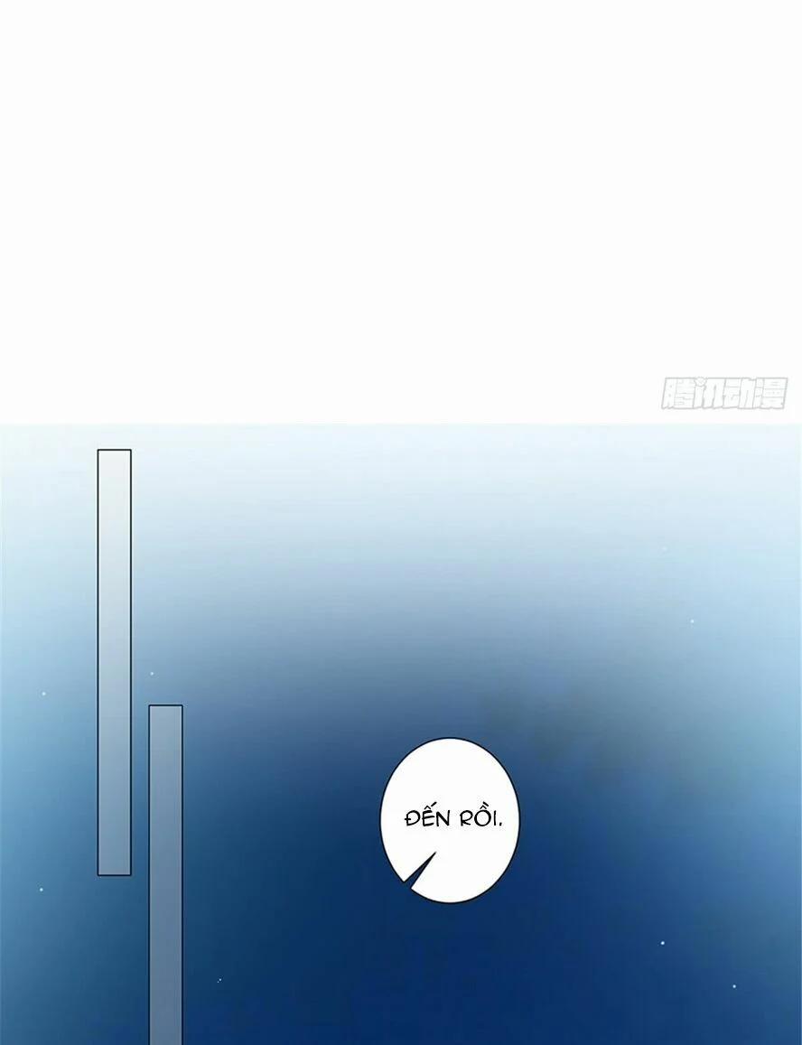 Ông Xã Kết Hôn Thử, Mạnh Thêm Chút Nữa Đi 34 trang 14