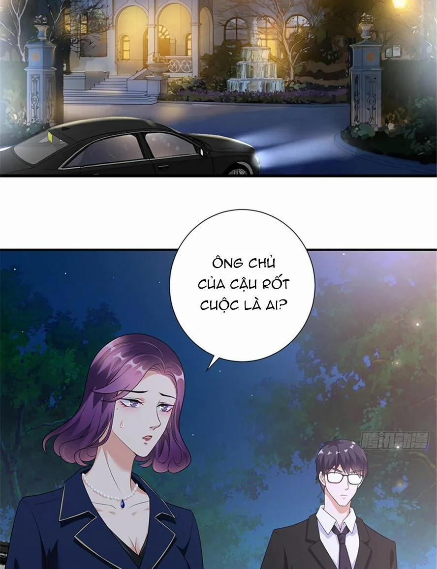 Ông Xã Kết Hôn Thử, Mạnh Thêm Chút Nữa Đi 34 trang 16